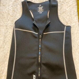 HEAD SWIMMING TANK VEST